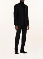 strellson Anzughose MERCER Slim Fit, Farbe: 001 BLACK 001 (Bild 1)