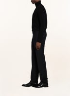 strellson Anzughose MERCER Slim Fit, Farbe: 001 BLACK 001 (Bild 1)