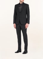 strellson Anzugsakko ALLEN Slim Fit , Farbe: DUNKELGRAU (Bild 1)