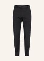 strellson Anzughose MERCER Slim Fit, Farbe: DUNKELGRAU (Bild 1)