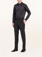 strellson Anzughose MERCER Slim Fit, Farbe: DUNKELGRAU (Bild 1)