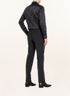 strellson Anzughose MERCER Slim Fit, Farbe: DUNKELGRAU (Bild 1)