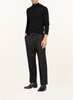 DRYKORN Pullover WATSON , Farbe: SCHWARZ (Bild 1)