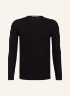 DRYKORN Pullover RIK, Farbe: SCHWARZ (Bild 1)