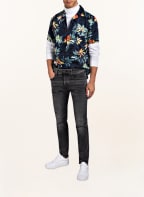 G-Star RAW Jeans 3301 Slim Fit, Farbe: GRAU (Bild 1)