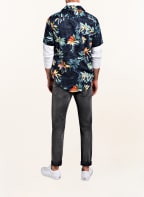 G-Star RAW Jeans 3301 Slim Fit, Farbe: GRAU (Bild 1)