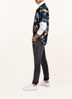 G-Star RAW Jeans 3301 Slim Fit, Farbe: GRAU (Bild 1)