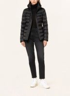 PEUTEREY Lightweight-Daunenjacke FLAGSTAFF, Farbe: SCHWARZ (Bild 1)