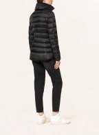 PEUTEREY Lightweight-Daunenjacke FLAGSTAFF, Farbe: SCHWARZ (Bild 1)