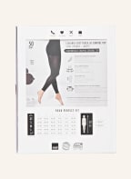ITEM m6 Feinstrumpf-Leggings SOFT TOUCH 50 CONTROL TOP , Farbe: SCHWARZ (Bild 1)