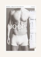 JOOP! 3er-Pack Boxershorts, Farbe: WEISS (Bild 1)