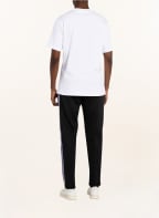 DAILY PAPER T-Shirt ALIAS, Farbe: WEISS (Bild 1)