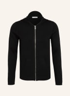 SANDRO Strickjacke, Farbe: SCHWARZ (Bild 1)