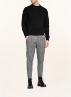 DRYKORN Sweatshirt FLORENZ, Farbe: SCHWARZ (Bild 1)