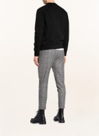 DRYKORN Sweatshirt FLORENZ, Farbe: SCHWARZ (Bild 1)