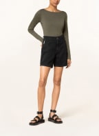 Marc O'Polo Longsleeve, Farbe: KHAKI (Bild 1)