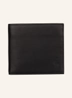 POLO RALPH LAUREN Geldbörse, Farbe: SCHWARZ (Bild 1)