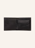 POLO RALPH LAUREN Geldbörse, Farbe: SCHWARZ (Bild 1)