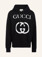GUCCI Hoodie , Farbe: SCHWARZ (Bild 1)