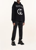 GUCCI Hoodie , Farbe: SCHWARZ (Bild 1)