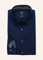 OLYMP Hemd No. Six super slim, Farbe: DUNKELBLAU (Bild 1)