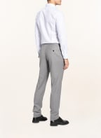 OLYMP Hemd No. Six super slim, Farbe: WEISS (Bild 1)