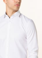 OLYMP Hemd No. Six super slim, Farbe: WEISS (Bild 1)