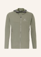 ARC'TERYX Outdoor-Jacke GAMMA LT, Farbe: KHAKI (Bild 1)