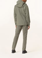 ARC'TERYX Outdoor-Jacke GAMMA LT, Farbe: KHAKI (Bild 1)