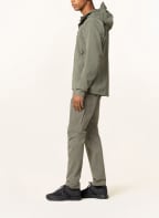 ARC'TERYX Outdoor-Jacke GAMMA LT, Farbe: KHAKI (Bild 1)