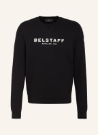 BELSTAFF Sweatshirt 1924, Farbe: SCHWARZ (Bild 1)