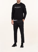 BELSTAFF Sweatshirt 1924, Farbe: SCHWARZ (Bild 1)