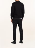 BELSTAFF Sweatshirt 1924, Farbe: SCHWARZ (Bild 1)