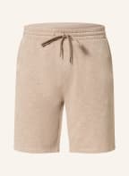 Juvia Sweatshorts, Farbe: BEIGE (Bild 1)