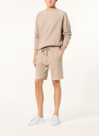 Juvia Sweatshorts, Farbe: BEIGE (Bild 1)