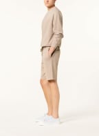 Juvia Sweatshorts, Farbe: BEIGE (Bild 1)