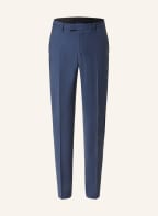 DRYKORN Anzughose PIET Slim Fit, Farbe: BLAU (Bild 1)