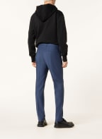 DRYKORN Anzughose PIET Slim Fit, Farbe: BLAU (Bild 1)