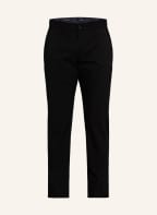 ALBERTO Chinosy LOU regular fit, Kolor: CZARNY (Obrazek 1)