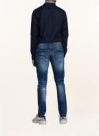 SCOTCH & SODA Jeans SKIM Skinny Fit , Farbe: 1845 Kimono Yes (Bild 1)