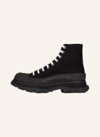 Alexander McQUEEN Hightop-Sneaker, Farbe: SCHWARZ (Bild 1)