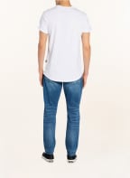 G-Star RAW T-Shirt LASH , Farbe: WEISS (Bild 1)