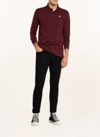 G-Star RAW Jeans Slim Fit, Farbe: A810 Pitch Black (Bild 1)