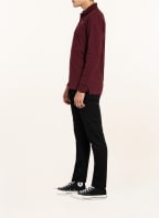 G-Star RAW Jeans Slim Fit, Farbe: A810 Pitch Black (Bild 1)