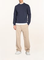 MONCLER Sweatshirt , Farbe: DUNKELBLAU (Bild 1)