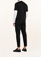 DRYKORN Chino CHASY, Farbe: SCHWARZ (Bild 1)