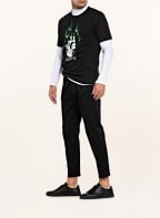 DRYKORN Chino CHASY, Farbe: SCHWARZ (Bild 1)