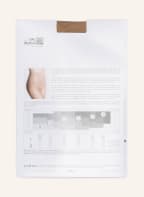 Wolford 3er-Pack Feinstrumpfhosen SATIN TOUCH COMFORT, Farbe: 4365 GOBI (Bild 1)