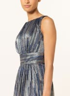 SWING Cocktailkleid, Farbe: BLAU/ SILBER/ SCHWARZ (Bild 1)