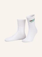 GUCCI Socks , Color: IVORY (Image 1)